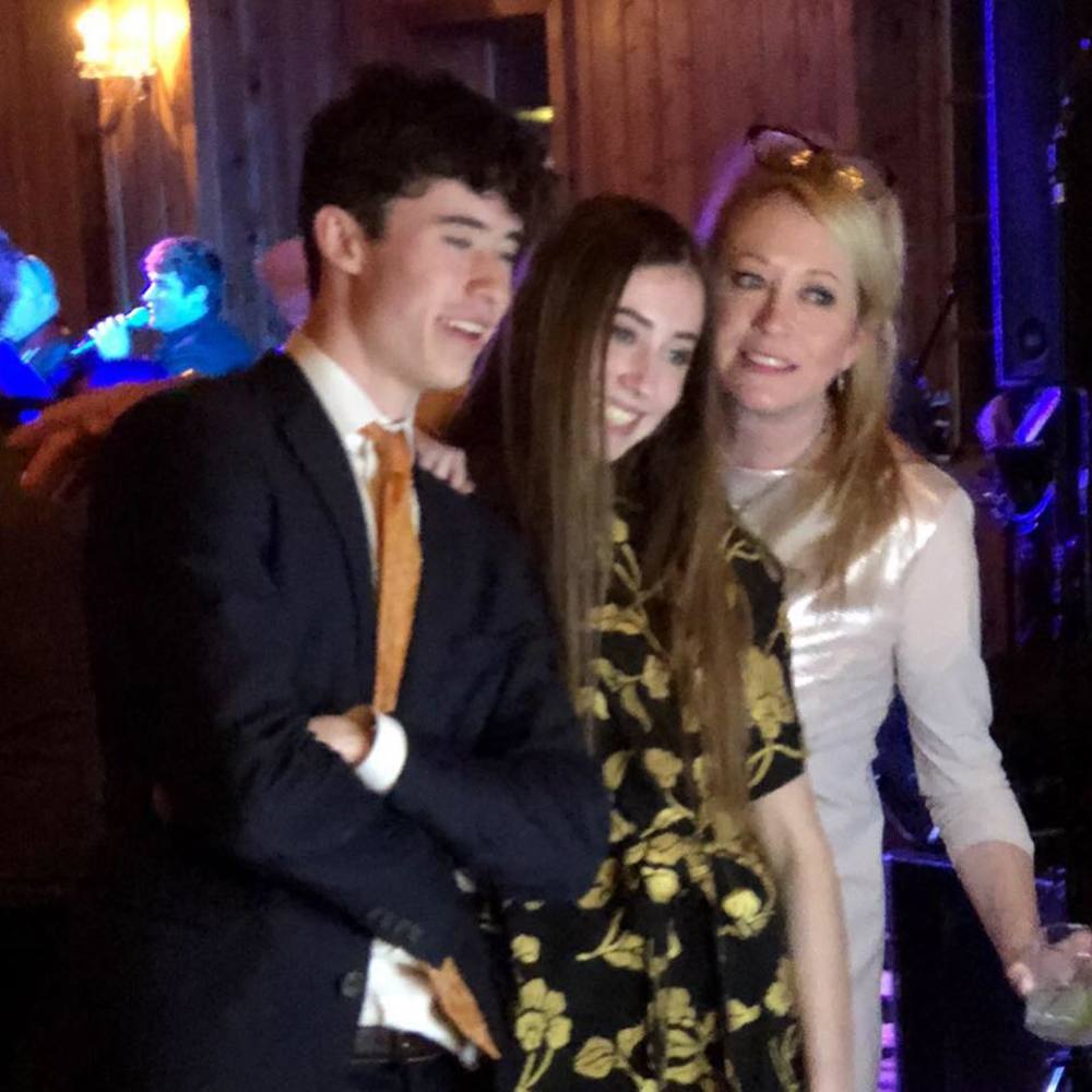 Meet your Posher, Jodie